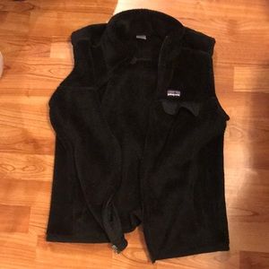 Patagonia Vest